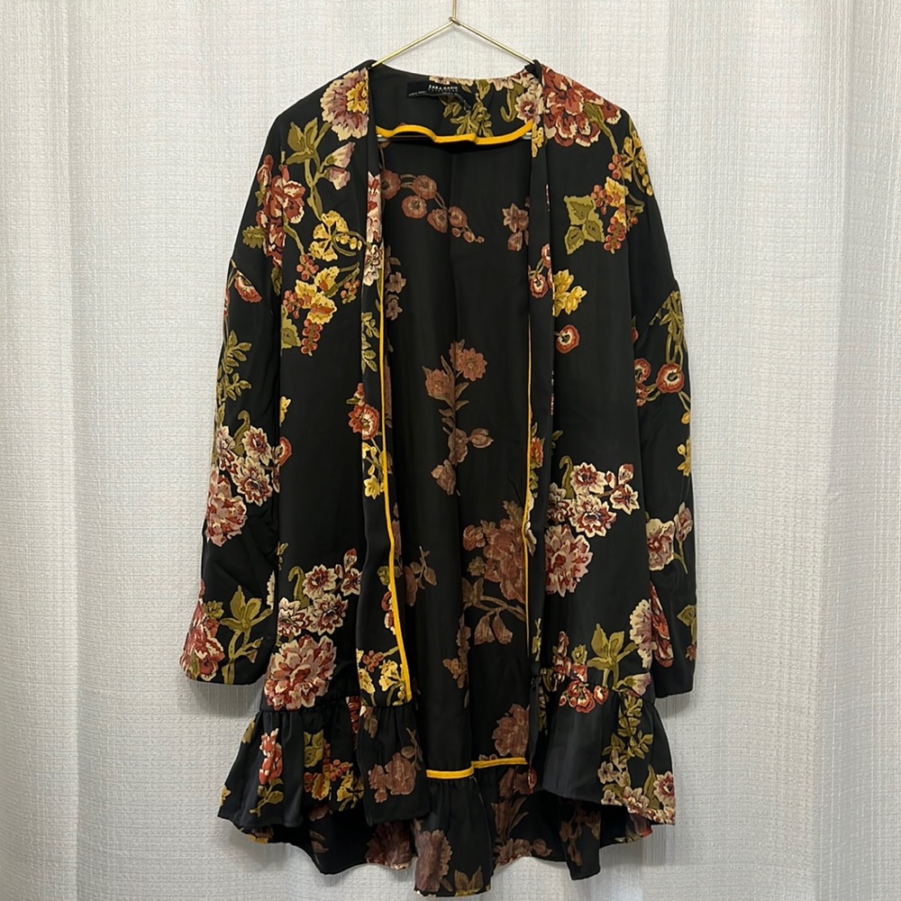 Boho Chic Cover-Up